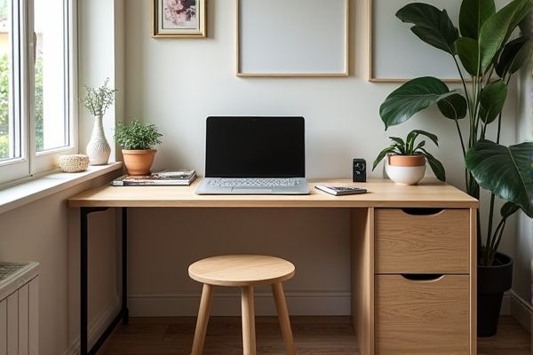 Study Desk vs. Writing Desk: Key Differences and Which One to Choose