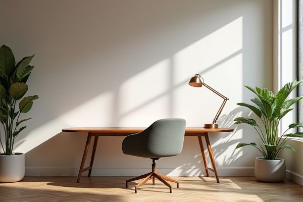 Study Table vs. Office Table: Key Differences and Best Uses