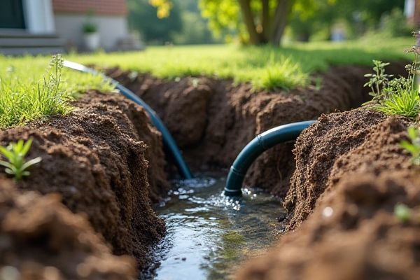 Sump Pump vs. French Drain: Which Is Better for Effective Basement Waterproofing?