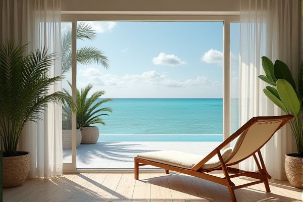 Sun Lounger vs. Chaise Lounge: Key Differences and Which One to Choose