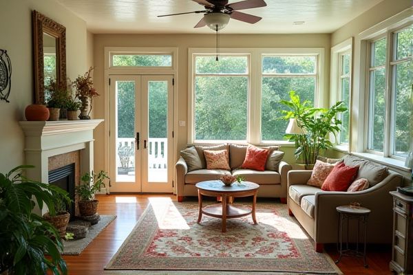 Sunroom vs. Florida Room: Key Differences and Benefits Explained