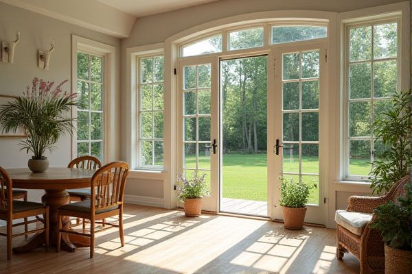 Sunroom vs. Veranda: Key Differences and Which Is Right for You