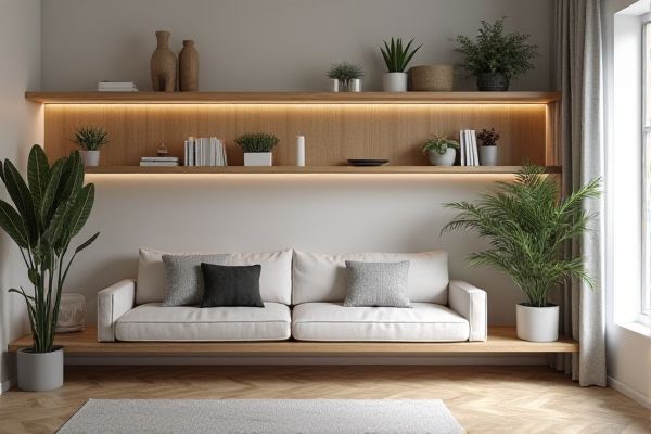 Swing Shelf System vs. Fixed Shelf System: A Comprehensive Comparison