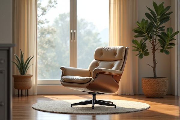 Swivel Chair vs. Stationary Chair: Which One Is Right for You?