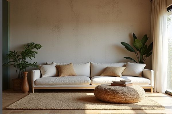 Synthetic Rope vs. Natural Rope Furniture: Key Differences and Benefits
