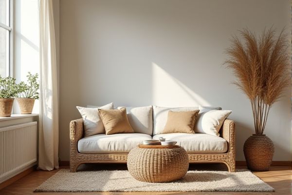 Synthetic Wicker vs. Natural Wicker: Which Is Best for Your Outdoor Furniture?