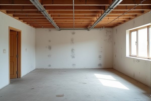 T-Bar Ceiling vs. Drywall Ceiling for Basements: Pros, Cons, and Comparison