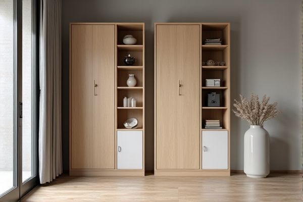 Tall Locker vs. Short Locker: Which One Is Right for You?