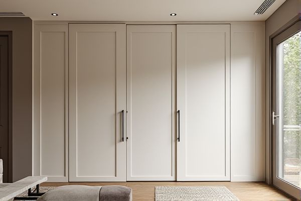Tambour Doors vs. Hinged Doors: A Comprehensive Comparison for Cabinets