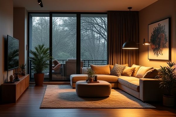 Task Lighting vs. Ambient Lighting: Key Differences and Best Uses
