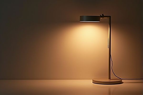 Telescoping Lamp vs. Fixed Lamp: Which Lighting Option Is Best?