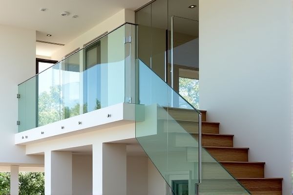 Tempered Glass Railing vs. Laminated Glass Railing: Key Differences and Benefits