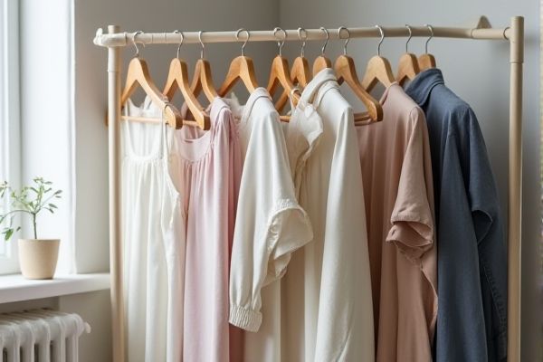 Tension Rod vs. Permanent Rod for Hanging Clothes: Which Is Better?