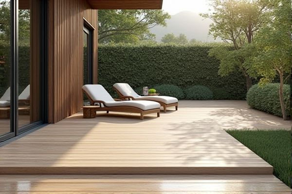 Terrace Tiles vs. Decking: Which Is the Best Choice for Your Outdoor Space?