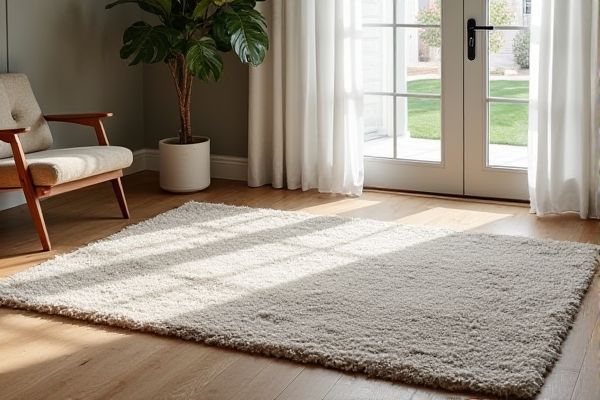 Textured Rug vs. Smooth Rug: Which One Is Right for Your Space?