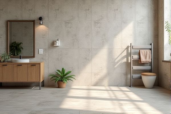 Textured Tiles vs. Smooth Tiles: Which Surface Is Best for Your Space?
