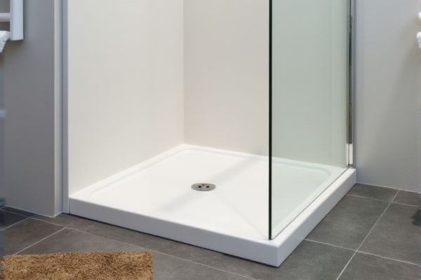 Threshold Shower Base vs. Curbless Shower Base: Which Is Best for Your Bathroom?