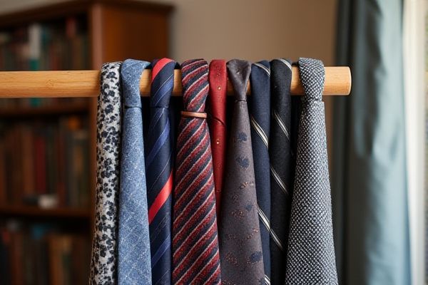 Tie Rack vs. Belt Rack: Which Organizer Is Best for Your Accessories?