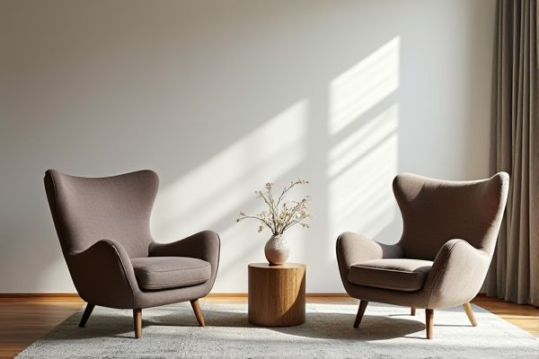 Tight Back Chair vs. Loose Back Chair: Key Differences and Benefits