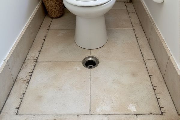 Tile-In Drain vs. Standard Drain: Which Is Better for Your Home?