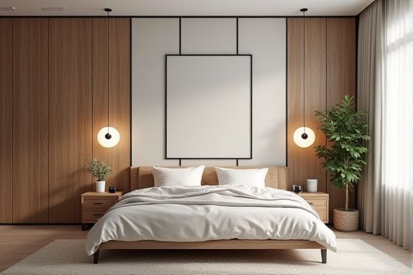 Timeless vs. Trendy Bedroom Furniture: Choosing the Perfect Style for Your Space