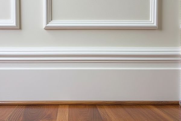Toe Kick Drawers vs. Standard Baseboards: Comparing Functionality and Design Benefits