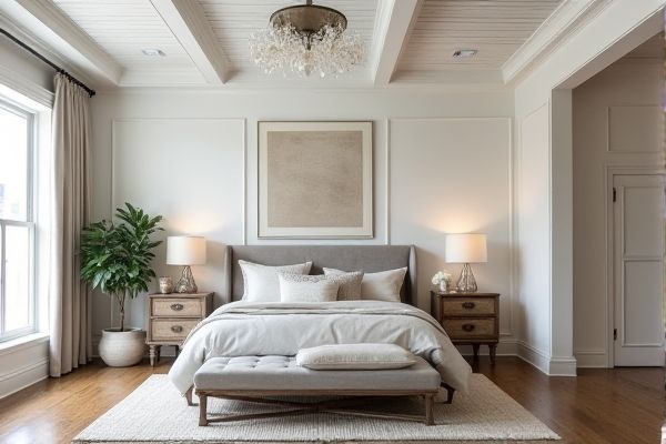 Tongue and Groove Ceiling vs. Shiplap Ceiling: Key Differences and Benefits