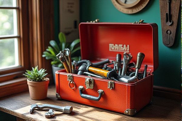 Toolbox vs. Tool Bag: Which is Better for Your Needs?