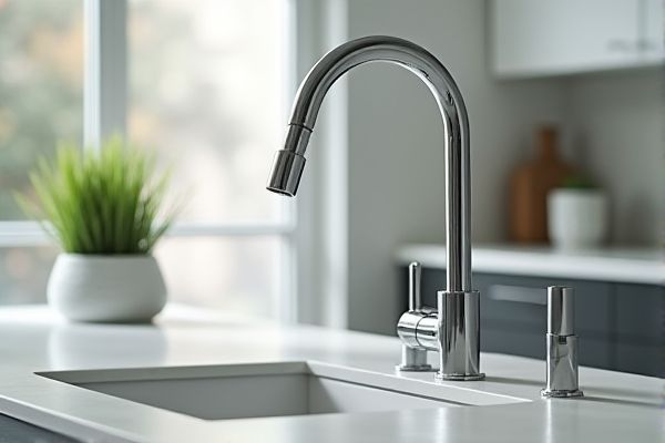 Touchless Faucet vs. Manual Faucet: Pros, Cons, and Which One to Choose