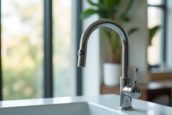 Touchless vs. Manual Faucets: Which Is Better for Your Home?