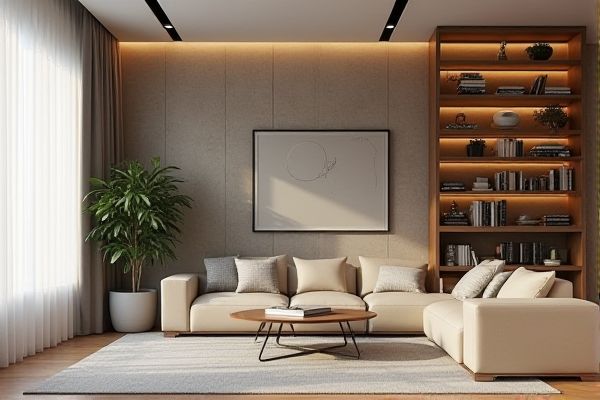 Tower System vs. Vertical Shelving: A Comprehensive Comparison for Optimal Storage Solutions