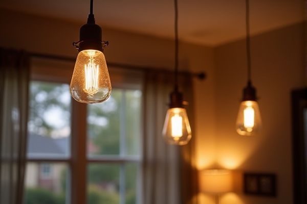Track Lighting vs. Pendant Lighting: A Comprehensive Comparison for Your Space