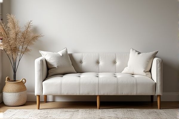 Tufted Bench vs. Plain Bench: Which Style Suits Your Space Best?