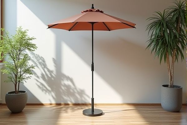 Umbrella Base vs. Umbrella Stand: Key Differences and How to Choose the Right One