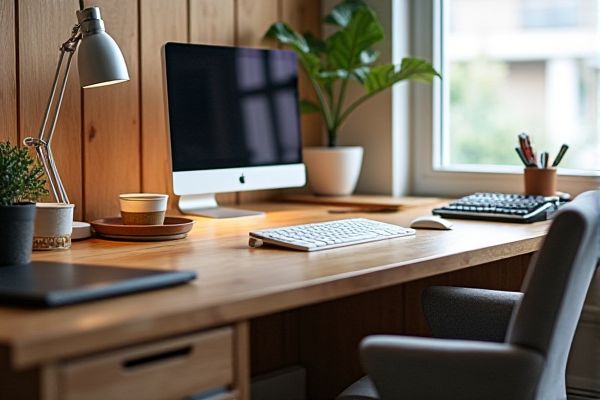 Under-Desk Storage vs. Over-Desk Storage: Which Is Better for Your Workspace?