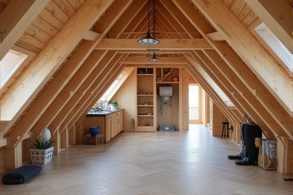 Under-Eave Storage vs. Vertical Storage (Attic): Which Is Best for Your Home?