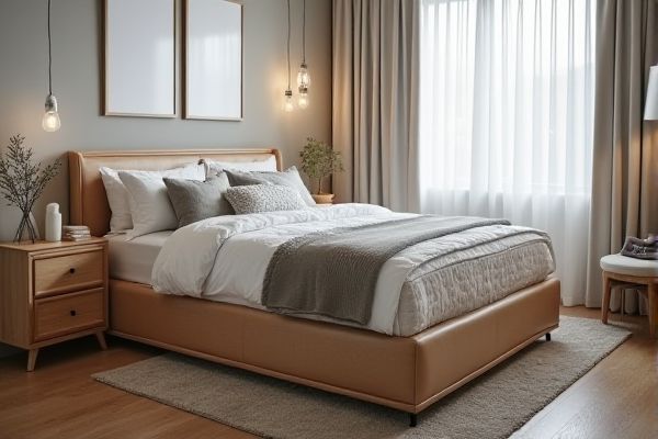 Under-Mattress Storage vs. Overbed Storage: Which Is Better for Your Bedroom?