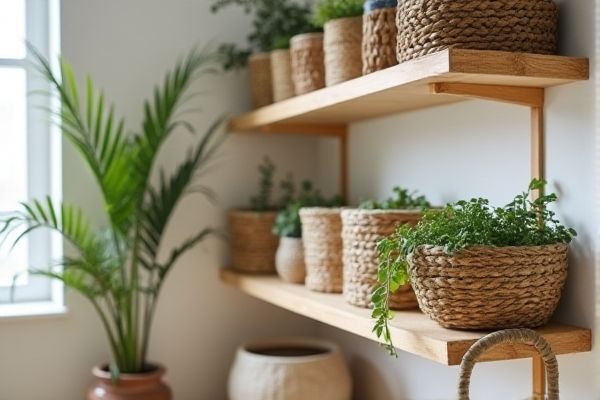 Under-Shelf Basket vs. Hanging Basket: Which Storage Solution Is Best?