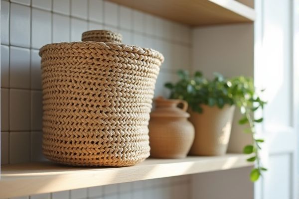Under-Shelf Basket vs. Wall Basket: Which Storage Solution Is Best for You?