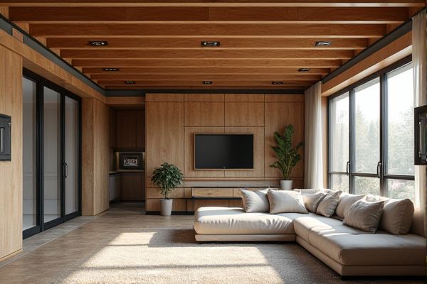 Underfloor Storage vs. Overhead Storage: Pros, Cons, and Best Uses