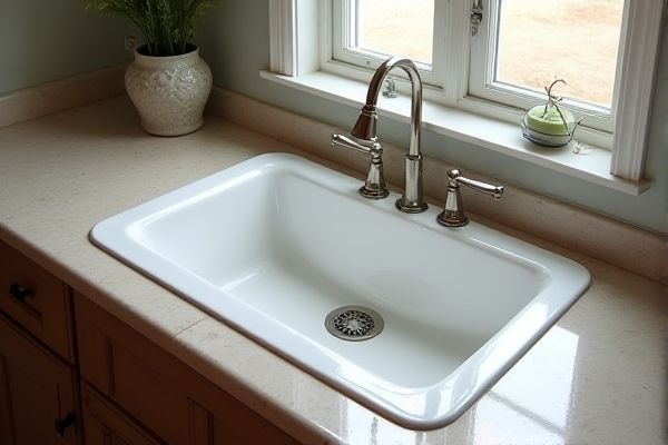 Undermount Sink vs. Vessel Sink: Which One Is Best for Your Bathroom?