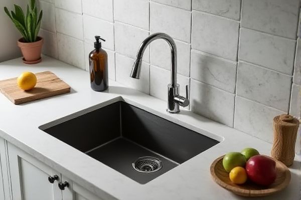 Undermount vs. Top Mount Sinks: Which Is Best for Your Kitchen?