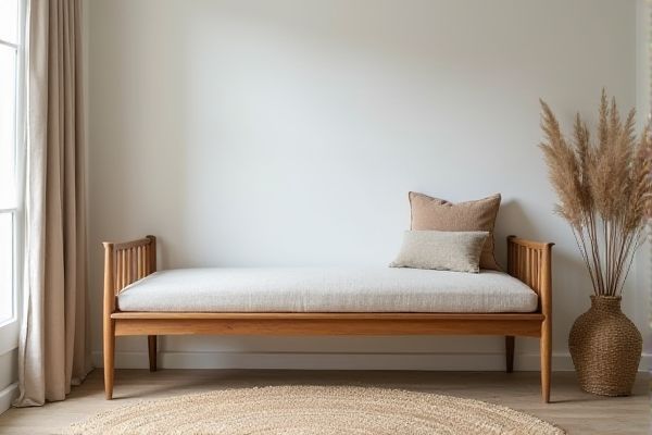 Upholstered Bench vs. Wooden Bench: A Comprehensive Comparison for Your Seating Needs
