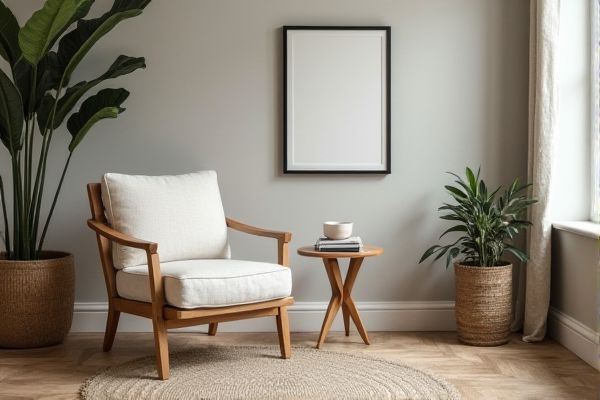 Upholstered Chair vs. Wooden Chair: Pros, Cons, and Which One to Choose