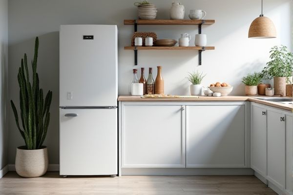 Upright Freezer vs. Chest Freezer: Which One Is Right for You?