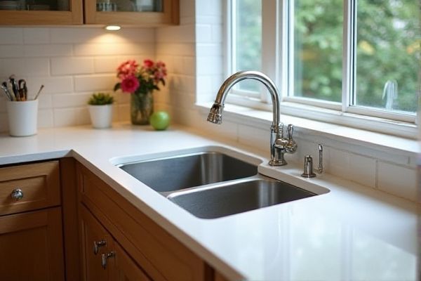 Utility Sink vs. Prep Sink: Key Differences and Best Uses Explained