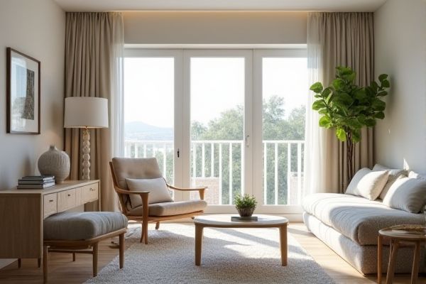 UV Resistant Fabric vs. Water Resistant Fabric: Key Differences and Benefits