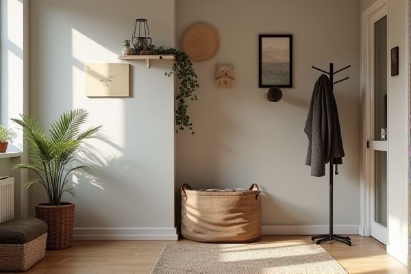Valet Stand vs. Coat Tree: Which Is Better for Organizing Your Clothes?