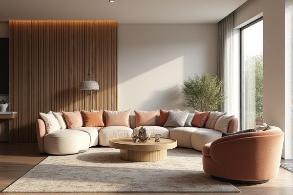 Velvet Upholstery vs. Linen Upholstery: A Comprehensive Comparison