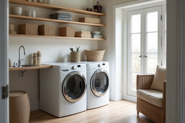 Vented Dryer vs. Condenser Dryer: Which Is Better for Your Home?
